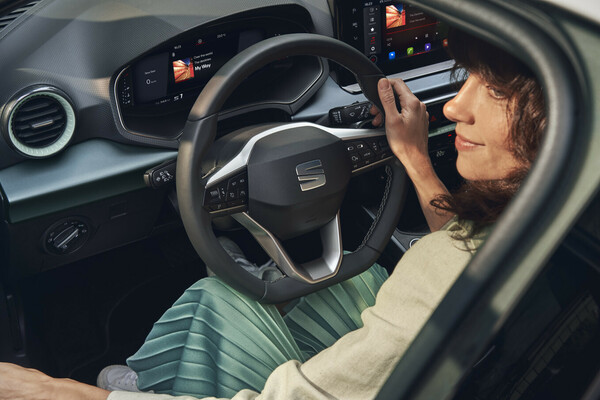 UGODEN SERVIS SEAT 4+