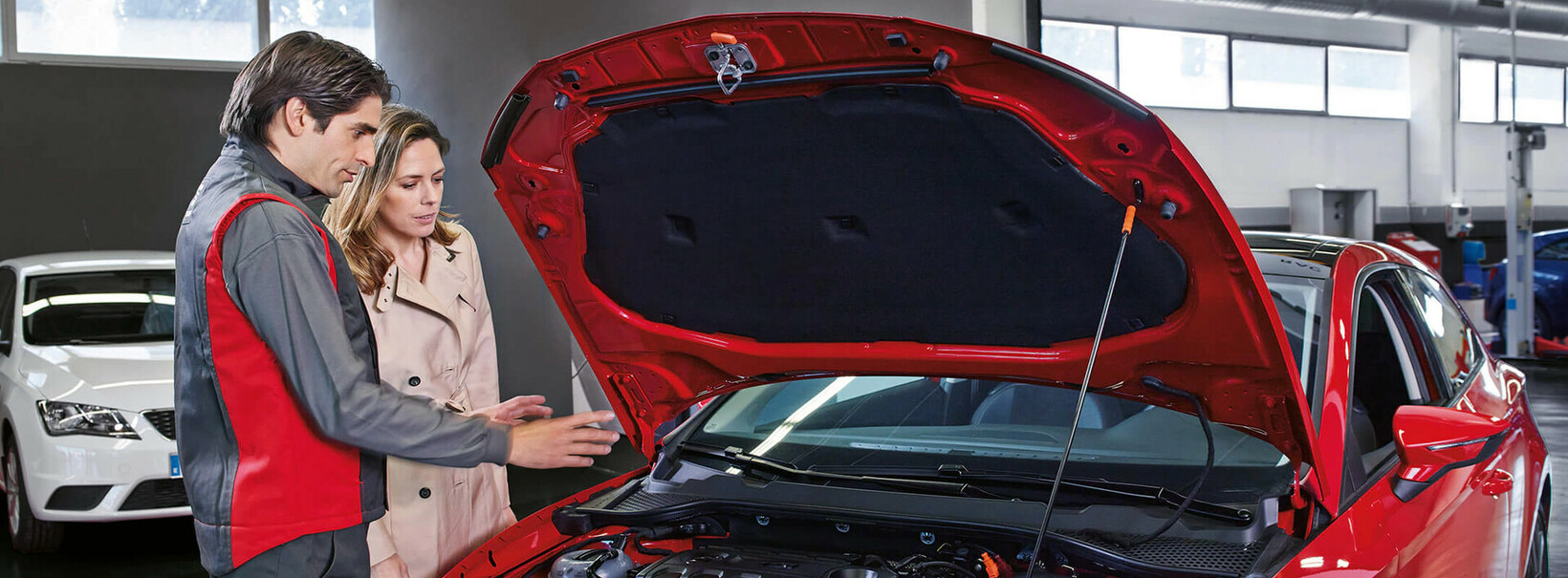 Kako ravnati v primeru prometne nesreče?