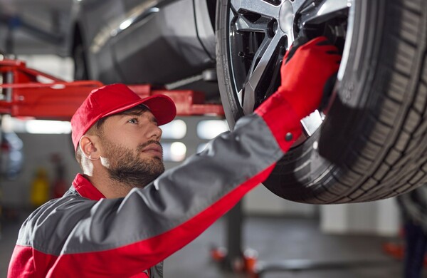SEAT servisna ponudba: do -50% popusta na zavore in filtre!