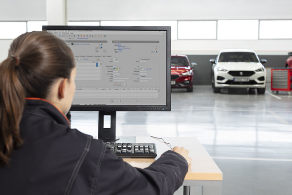 Vrhunski SEAT servis